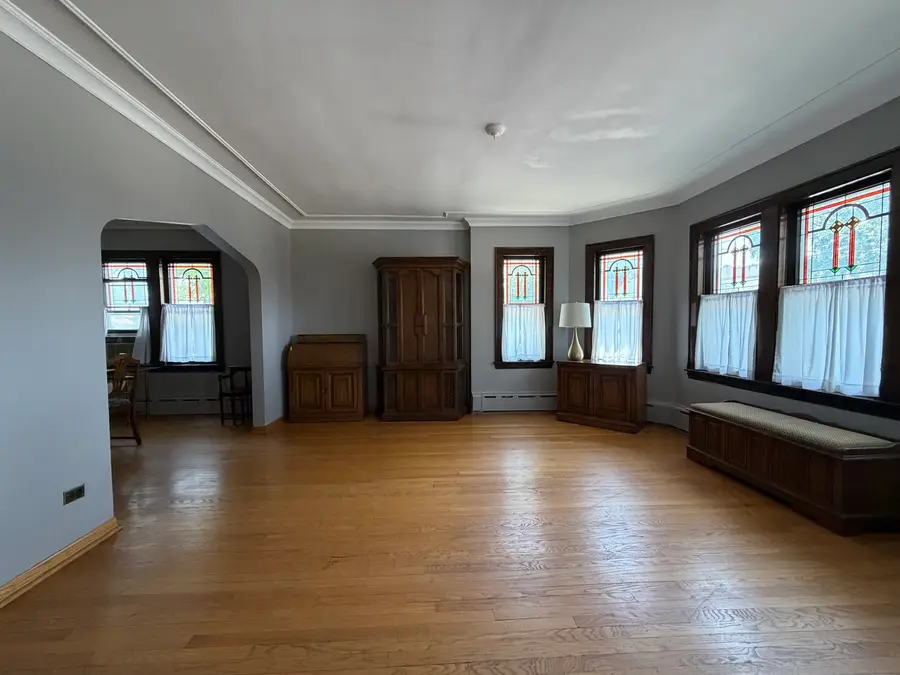 5501 N Parkside Avenue, Chicago, IL 60630 - #3