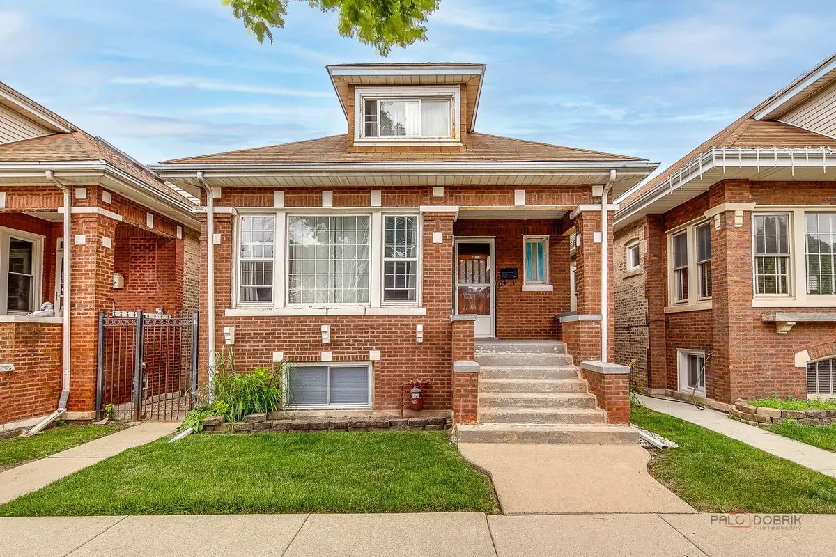 4439 W Deming Place, Chicago, IL 60639 - #1