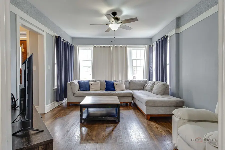 4439 W Deming Place, Chicago, IL 60639 - #3