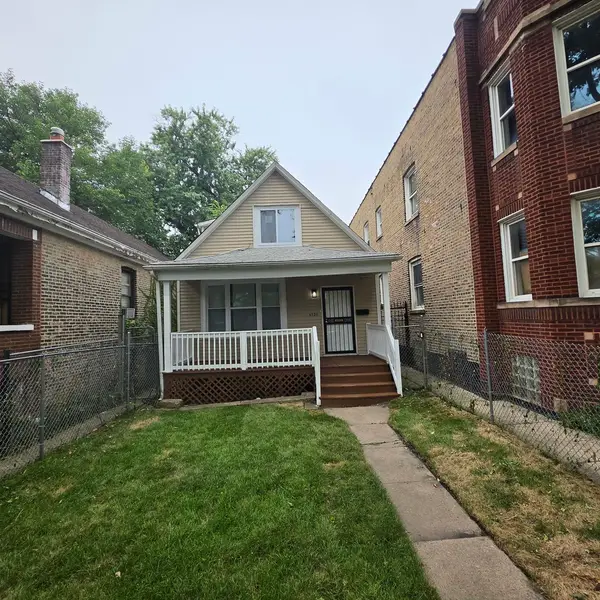 6520 S Talman Avenue, Chicago, IL 60629
