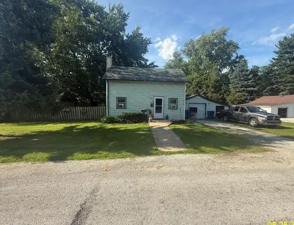 709 N Maple Street, Momence, IL 60954