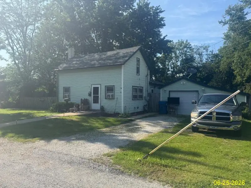 709 N Maple Street, Momence, IL 60954 - #2