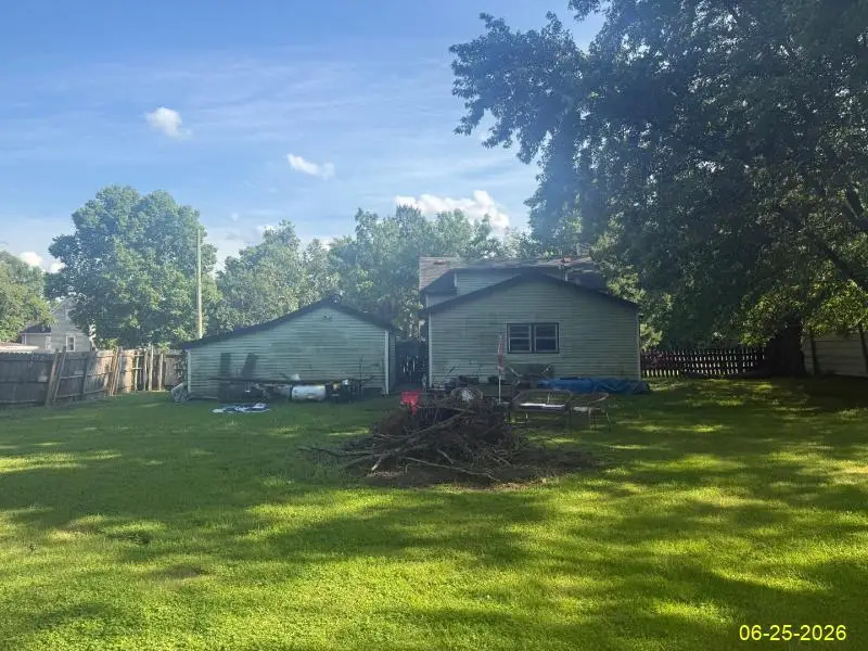 709 N Maple Street, Momence, IL 60954 - #3