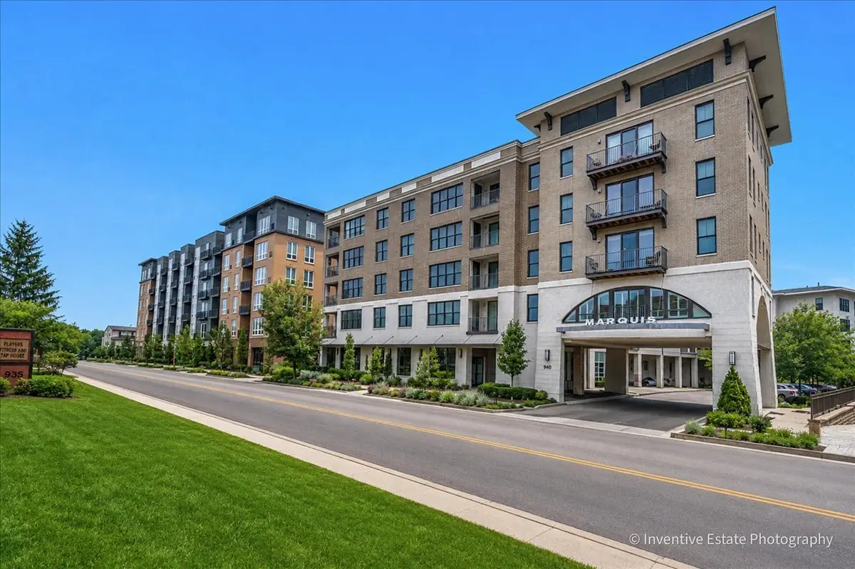 940 Maple Avenue #309, Downers Grove, IL 60515 - #1
