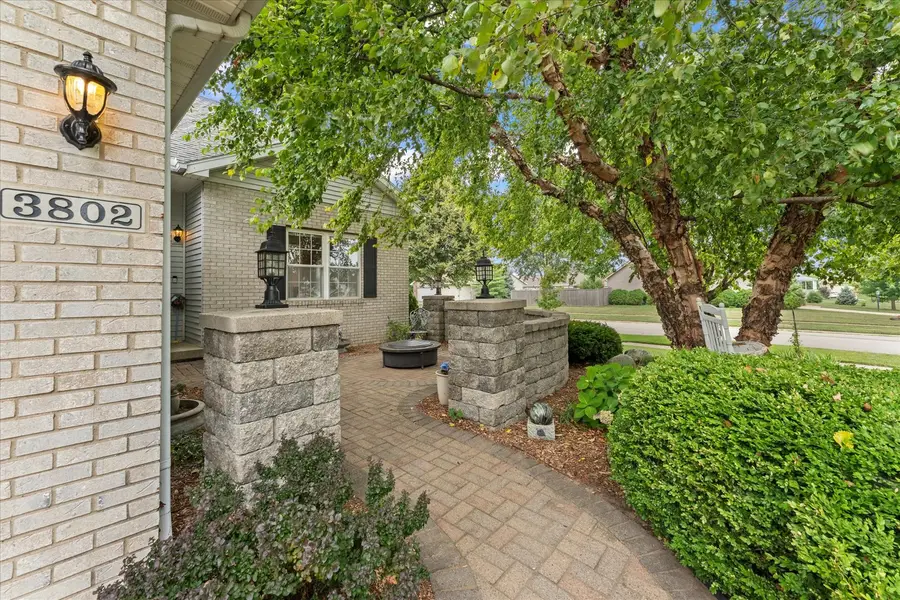 3802 Crail Road, Champaign, IL 61822 - #2