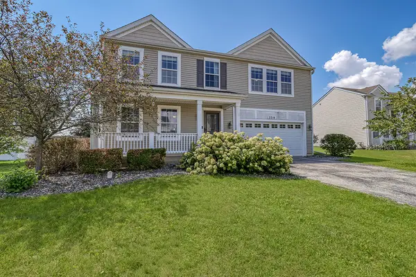 2210 Crescent Street, Bourbonnais, IL 60914