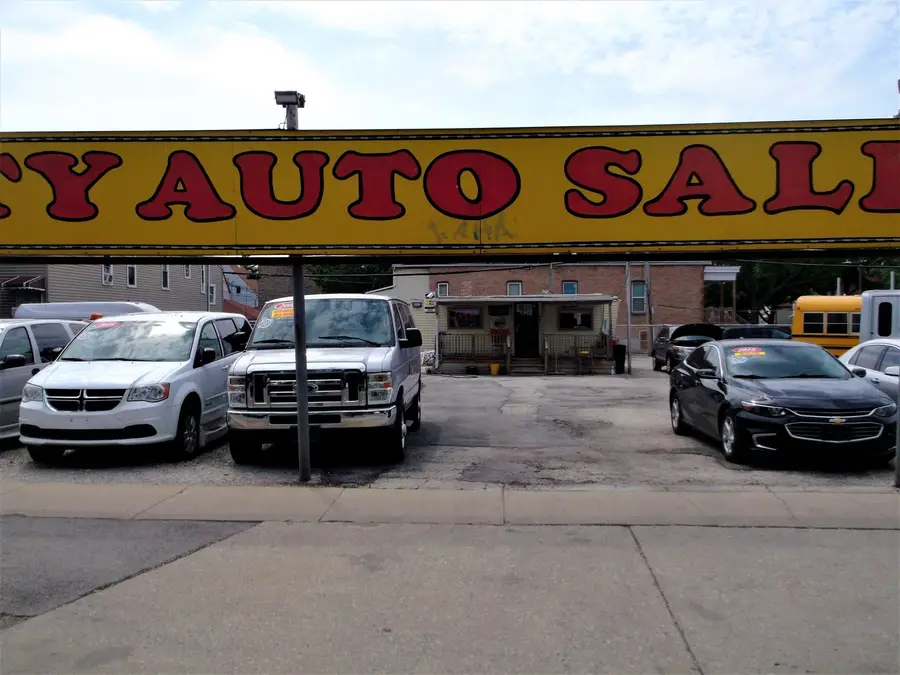 4600 S Western Avenue, Chicago, IL 60609 - #2