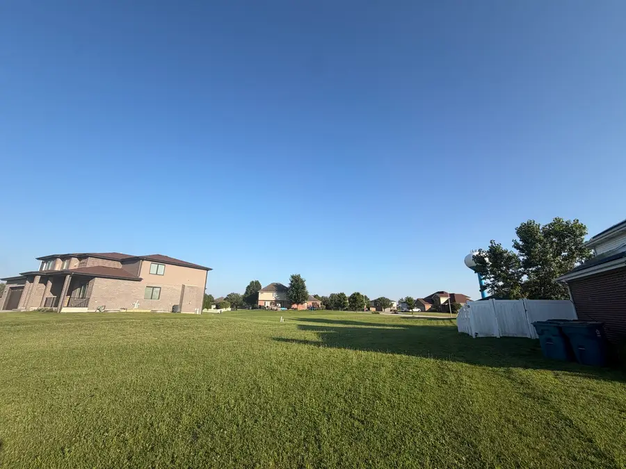 4963 W Ribbon Drive, Monee, IL 60449 - #2