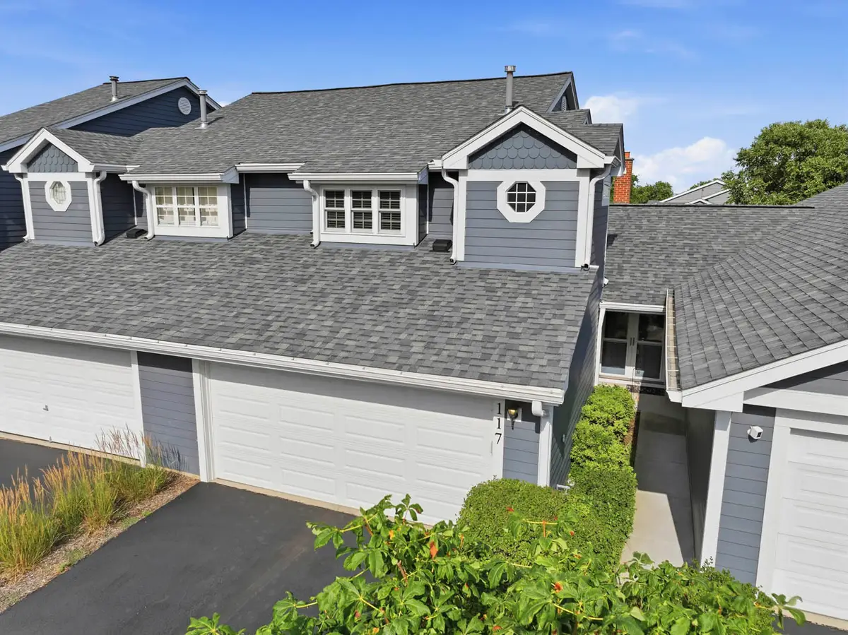 117 Sumac Lane, Schaumburg, IL 60193 - #1