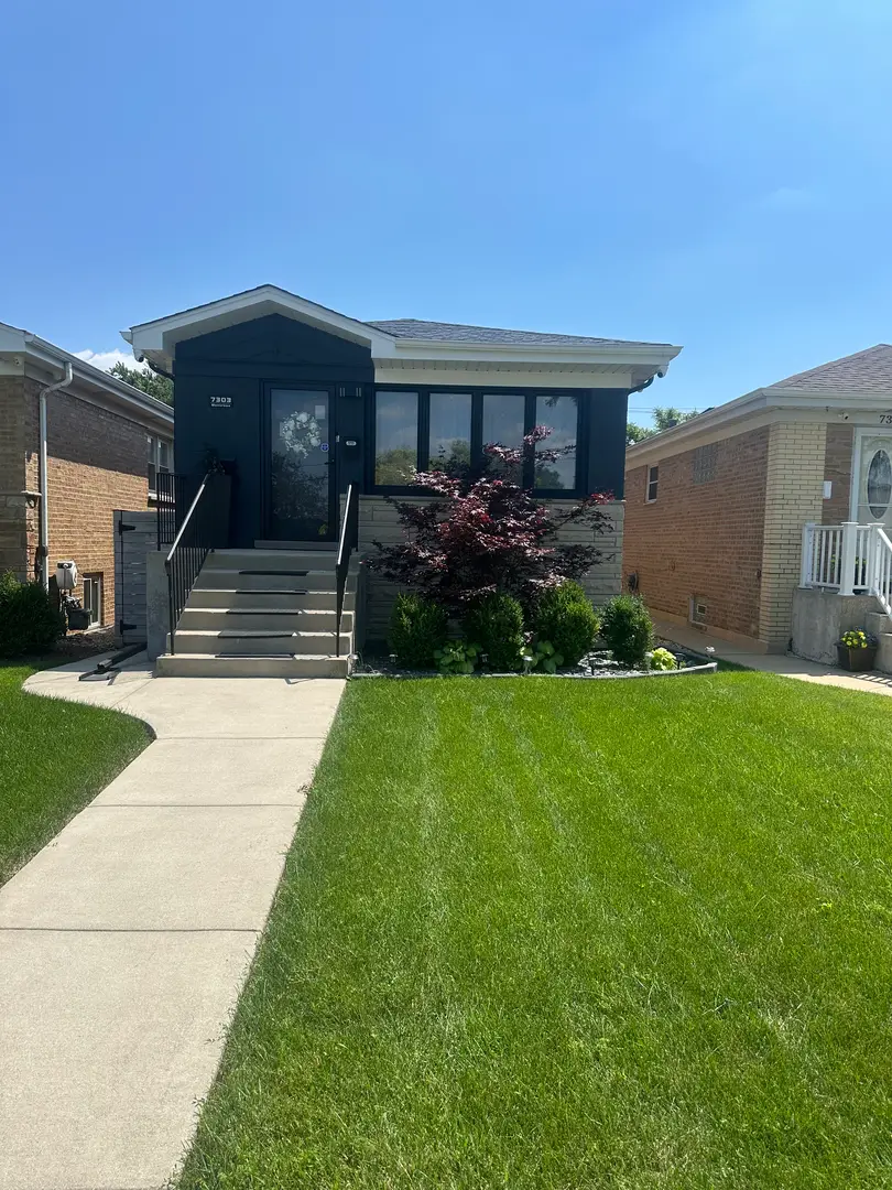 7303 W Montrose Avenue, Norridge, IL 60706 - #1