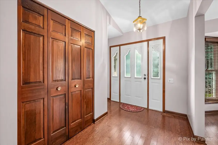 224 Lorraine Circle #224, Bloomingdale, IL 60108 - #3