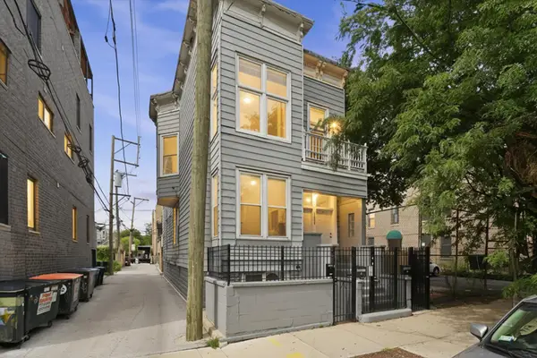 1354 W Ohio Street, Chicago, IL 60642