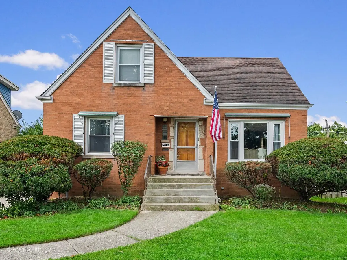 2236 S 5th Avenue, North Riverside, IL 60546 - #1