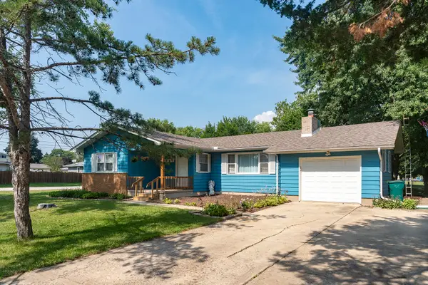 610 N East Street, Plano, IL 60545