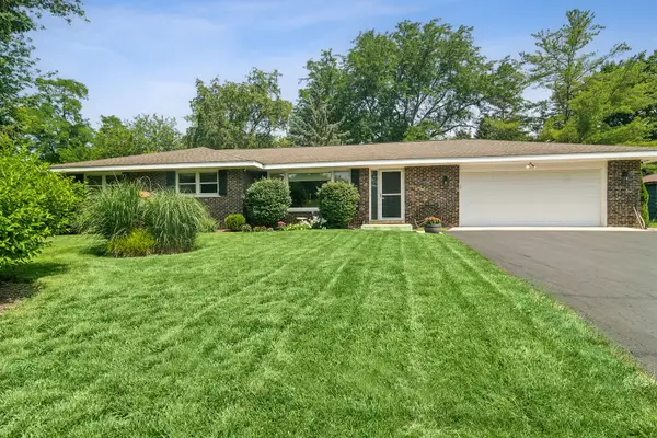 25558 W Wilson Avenue, Wauconda, IL 60084