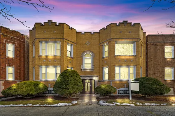 9153 S Ada Street, Chicago, IL 60620