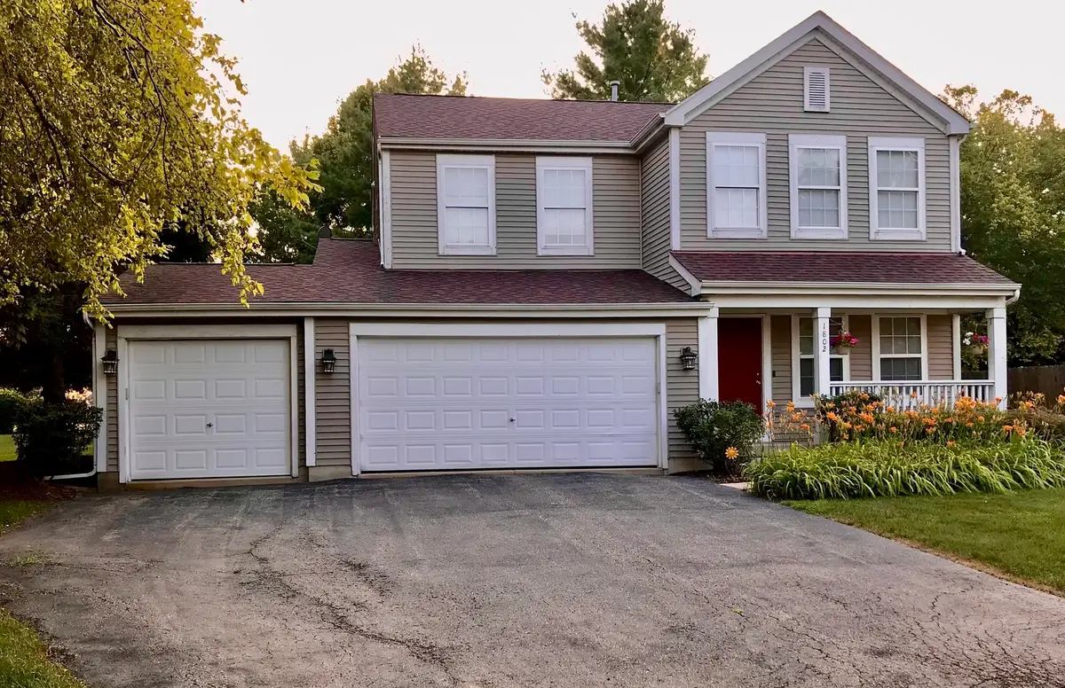 1802 Thornapple Way, Aurora, IL 60504 - #1