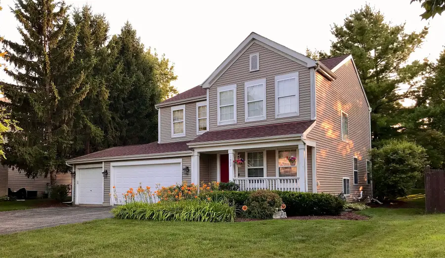 1802 Thornapple Way, Aurora, IL 60504 - #2