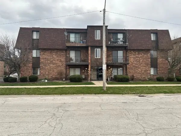 14525 S Manistee Avenue #2B, Burnham, IL 60633