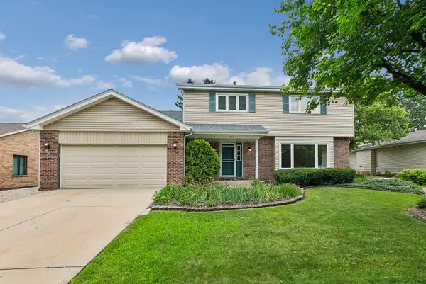 7217 Lyman Avenue, Downers Grove, IL 60516