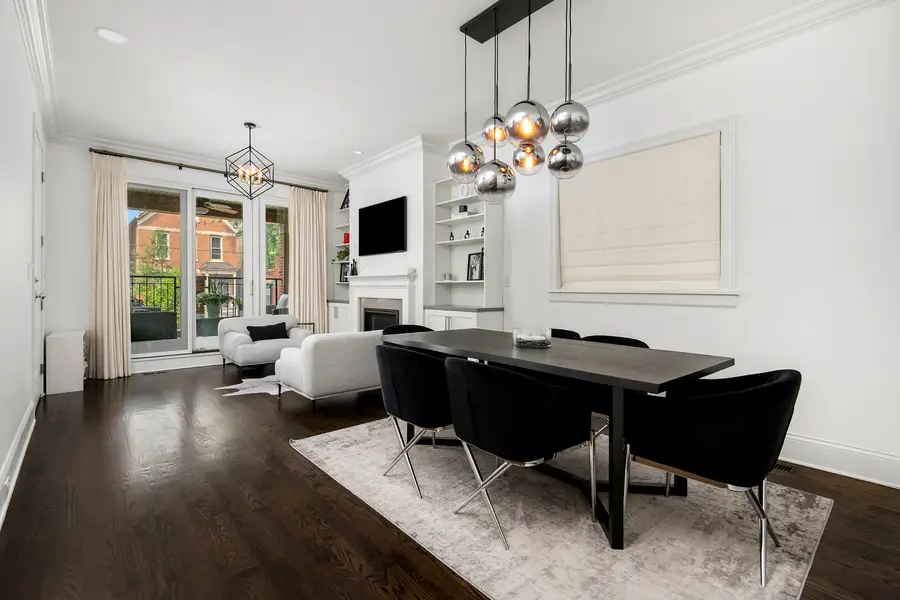 2333 N Southport Avenue #1, Chicago, IL 60614 - #2