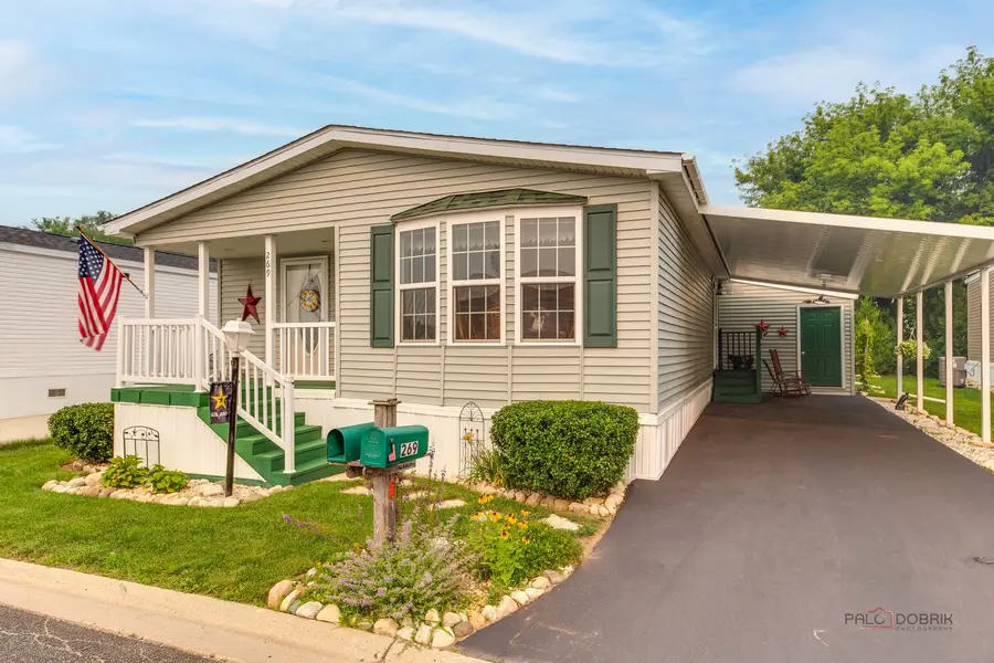 269 Forestview Drive, Crystal Lake, IL 60014 - #2