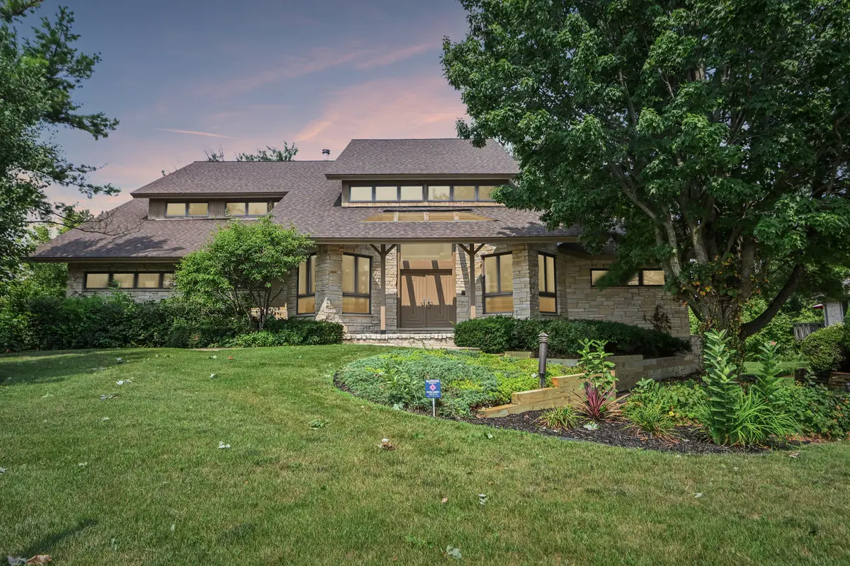 8420 Evergreen Lane, Darien, IL 60561 - #1