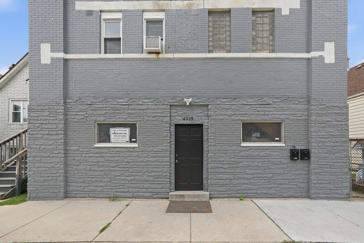 4915 W 30th Street, Cicero, IL 60804 - #1