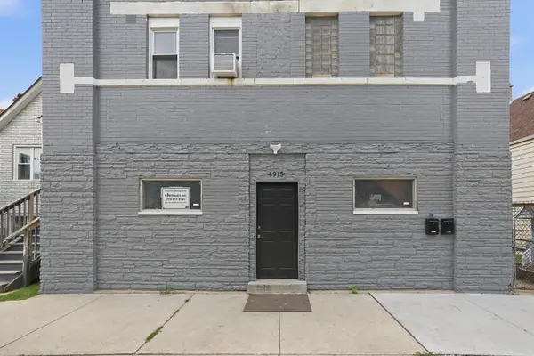 4915 W 30th Street, Cicero, IL 60804