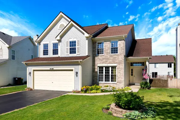 14164 S Lehigh Drive, Plainfield, IL 60544