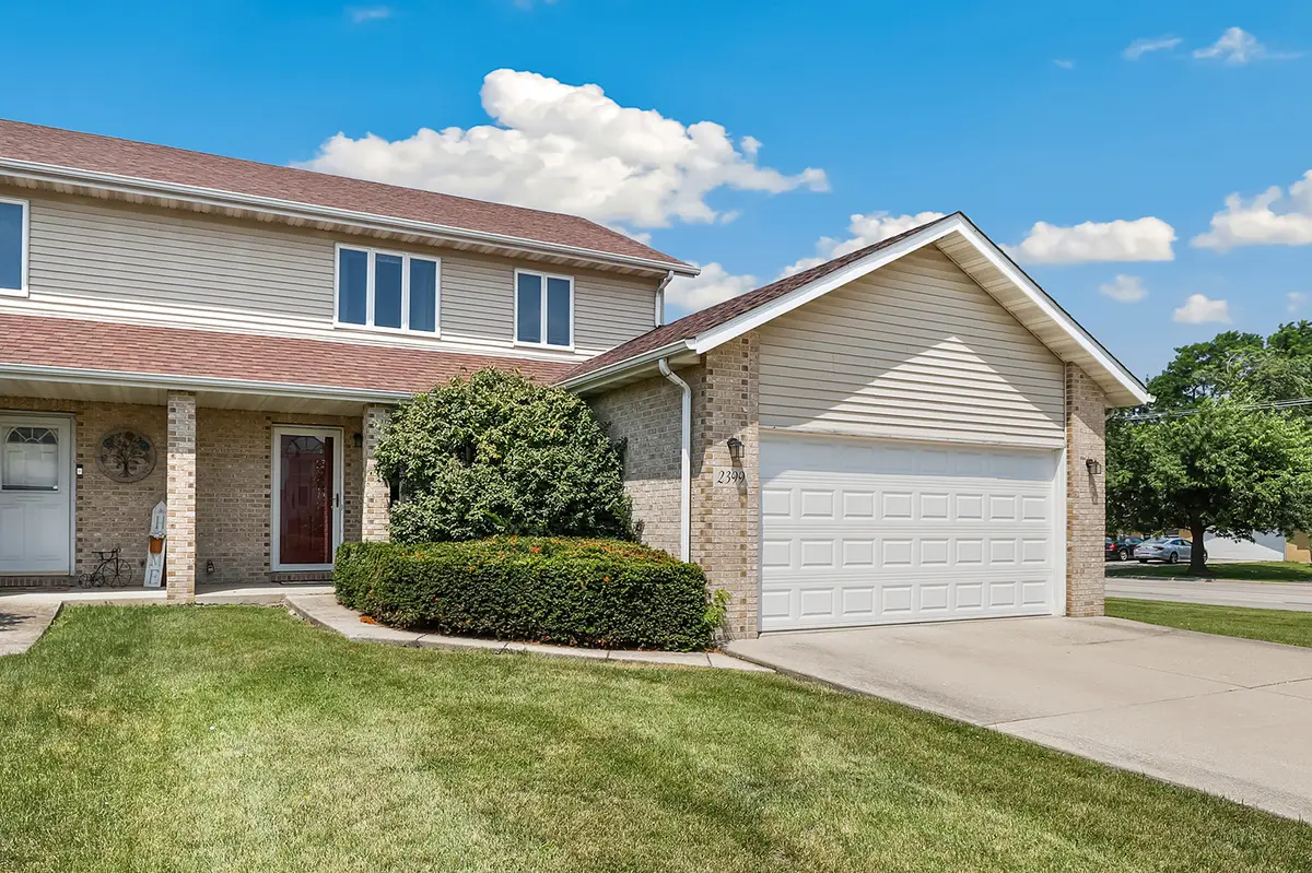 2399 Caton Crest Drive, Crest Hill, IL 60403 - #1