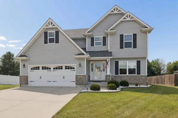 307 Derby Court, Wilmington, IL 60481