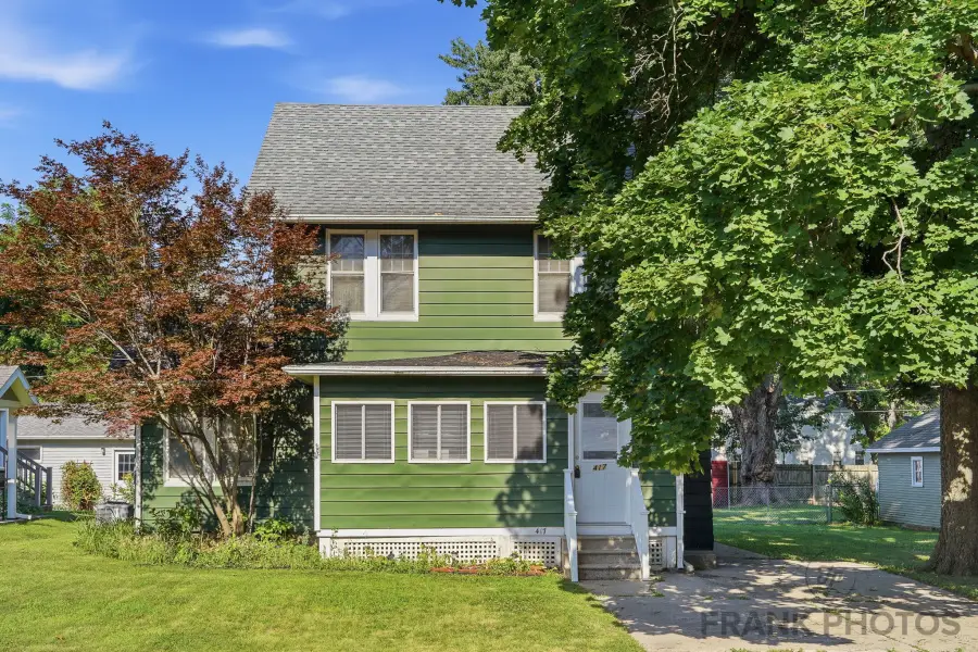 417 2nd Avenue, Dixon, IL 61021 - #2