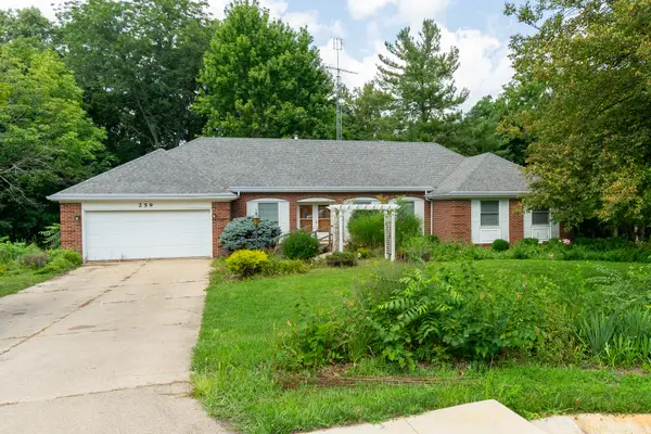 259 N 2559th Road, Peru, IL 61354