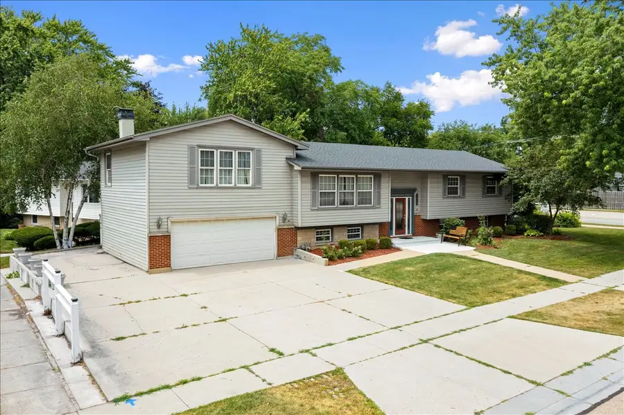 Address Withheld By Seller, Hanover Park, IL 60133 - #2