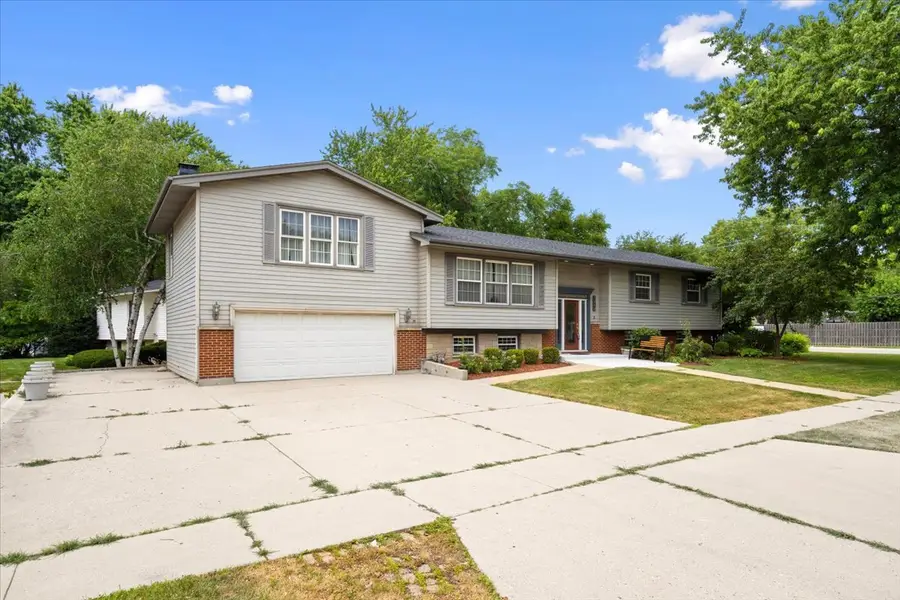 Address Withheld By Seller, Hanover Park, IL 60133 - #3