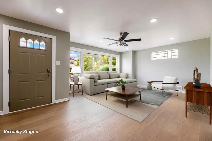 Address Withheld By Seller, Chicago, IL 60638 - #2