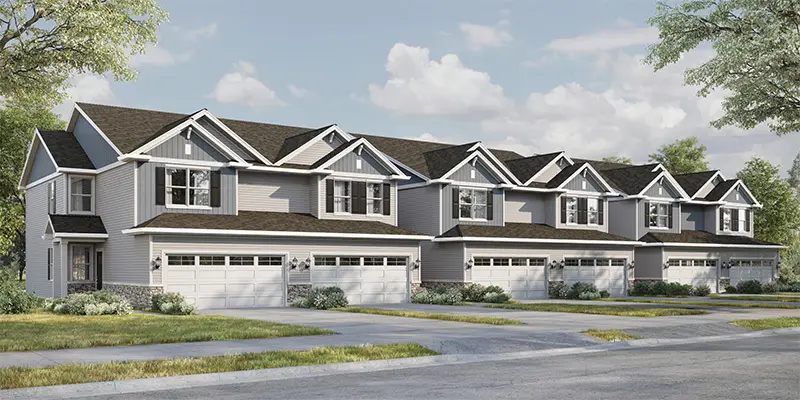 13511 S Arroyo Lane, Plainfield, IL 60544 - #1