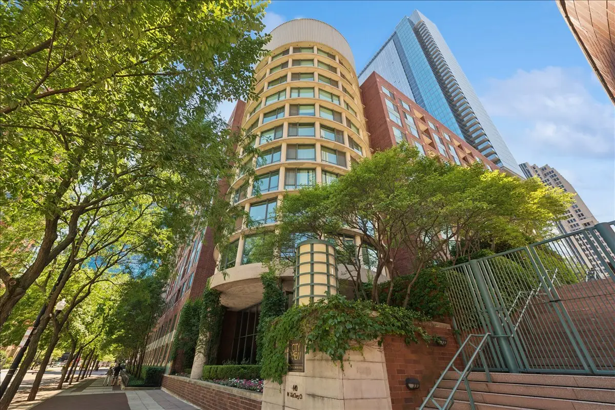 440 N Mcclurg Court #512, Chicago, IL 60611 - #1