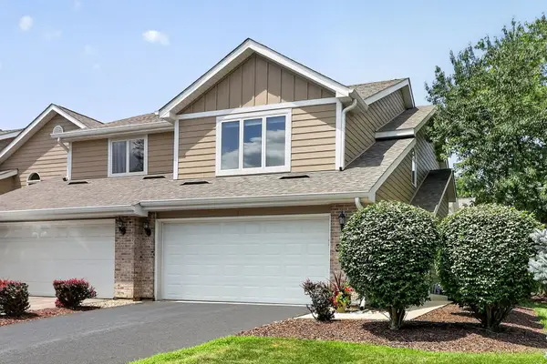 319 Jamatt Court, Naperville, IL 60540