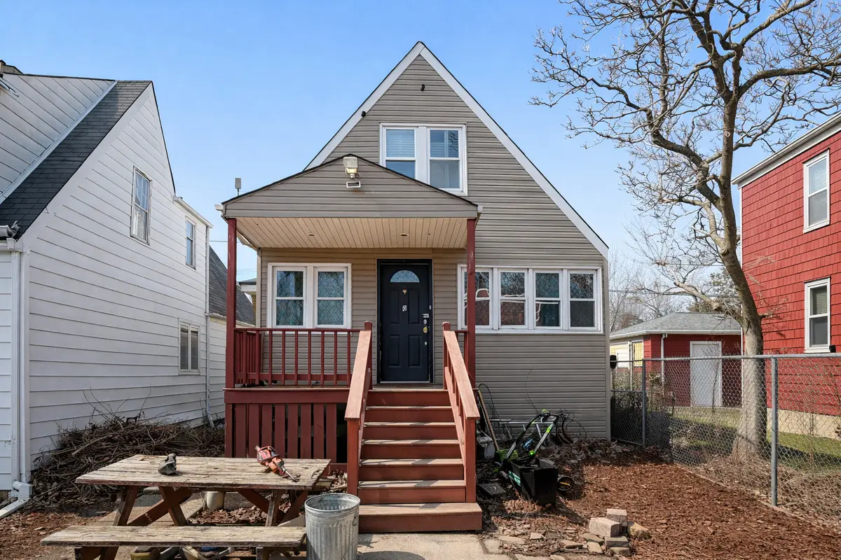 3350 N Overhill Avenue, Chicago, IL 60634 - #1