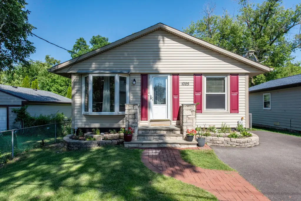 1025 Shady Lane Court, Round Lake Beach, IL 60073 - #1