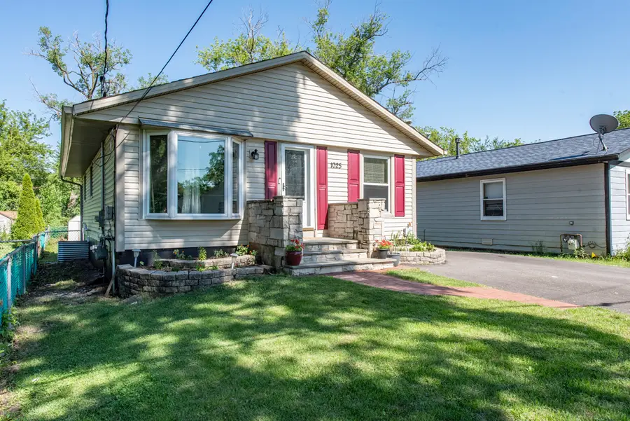 1025 Shady Lane Court, Round Lake Beach, IL 60073 - #2