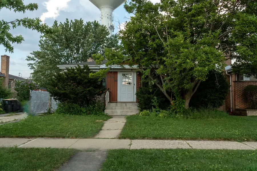 8837 Belleforte Avenue, Morton Grove, IL 60053 - #2