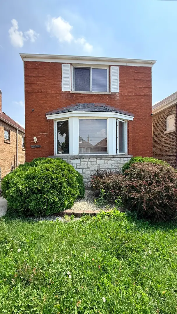 8129 S Winchester Avenue, Chicago, IL 60620 - #1