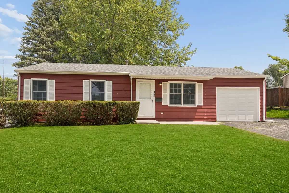 300 Macgregor Road, Lockport, IL 60441 - #1