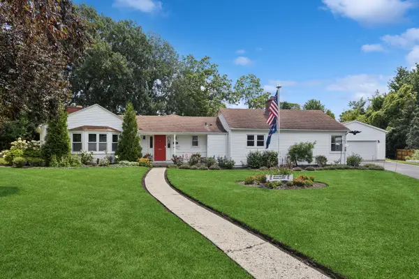 607 Rosedale Road, Glenview, IL 60025