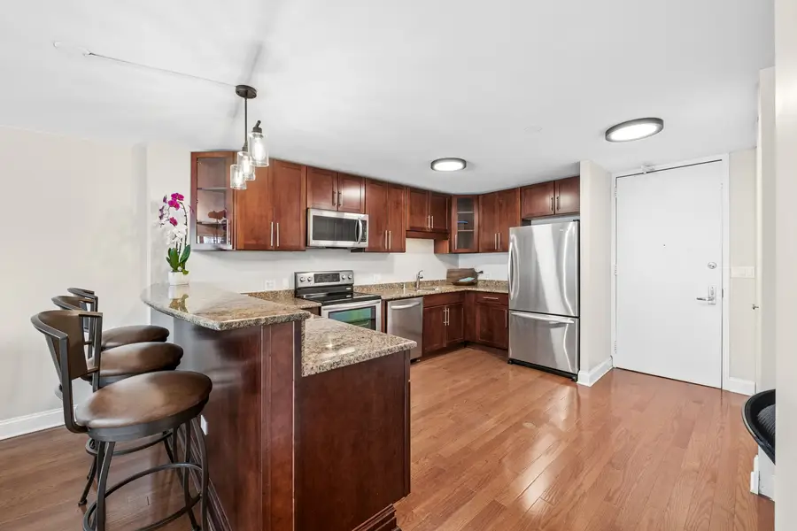 2020 N Lincoln Park West #24K, Chicago, IL 60614 - #2