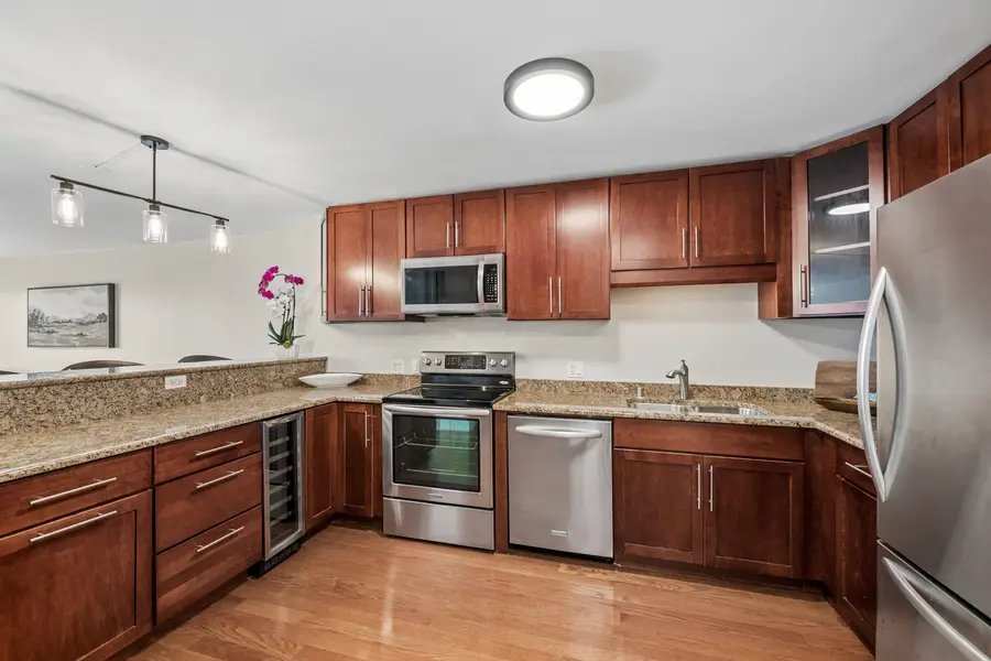 2020 N Lincoln Park West #24K, Chicago, IL 60614 - #3