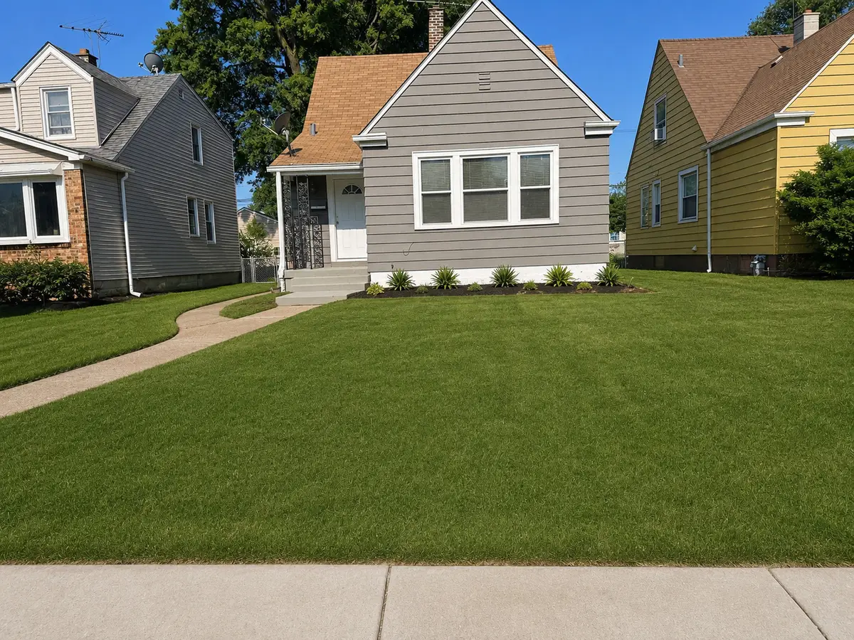11120 S Avenue M, Chicago, IL 60617 - #1
